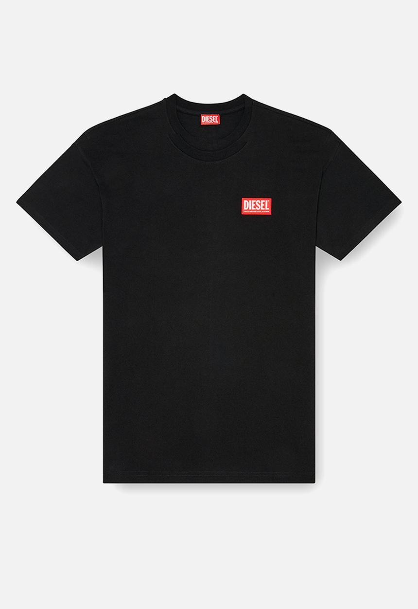 Diesel  - T-BOXT-LAB - Black