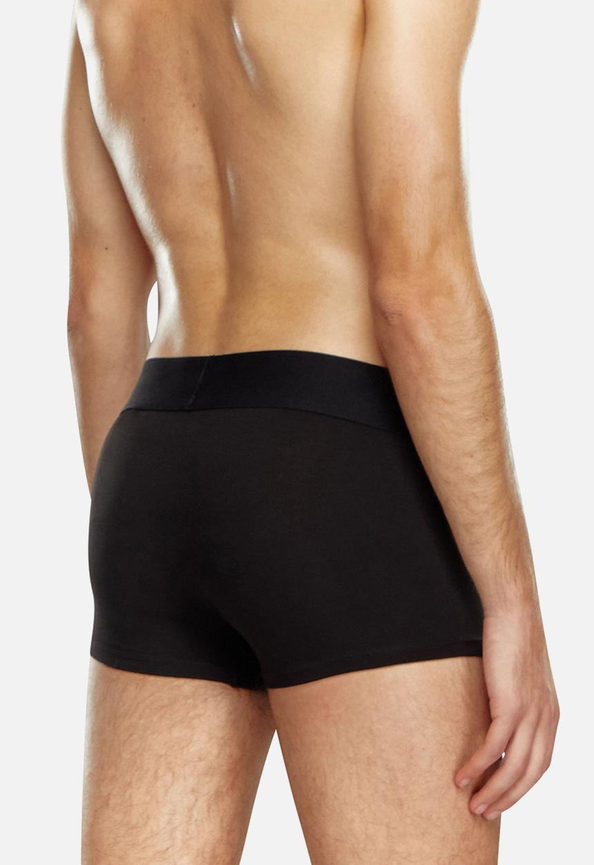 Diesel  - UMBX-DAMIENTHREEPACK-5.5EL - Black