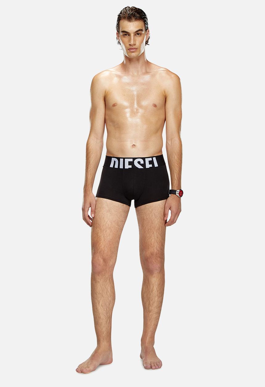 Diesel  - UMBX-DAMIENTHREEPACK-5.5EL - Black