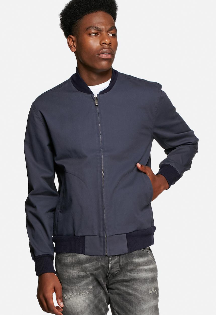 Brixton - Bard jacket