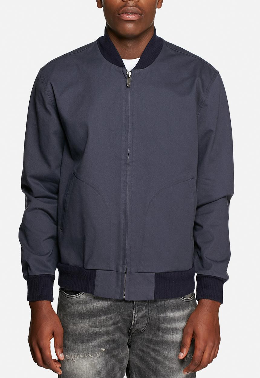 Brixton - Bard jacket