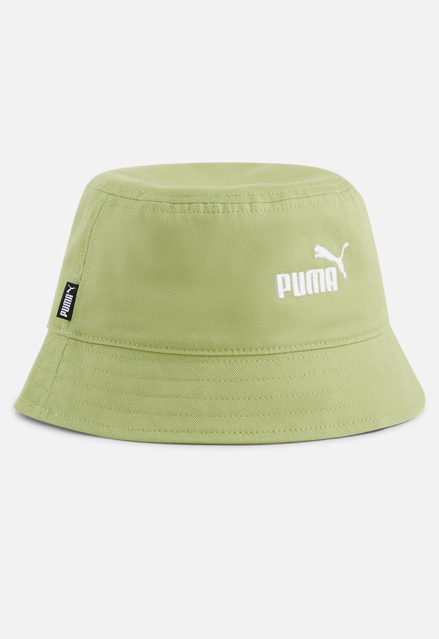 PUMA - Bucke hat-green - green
