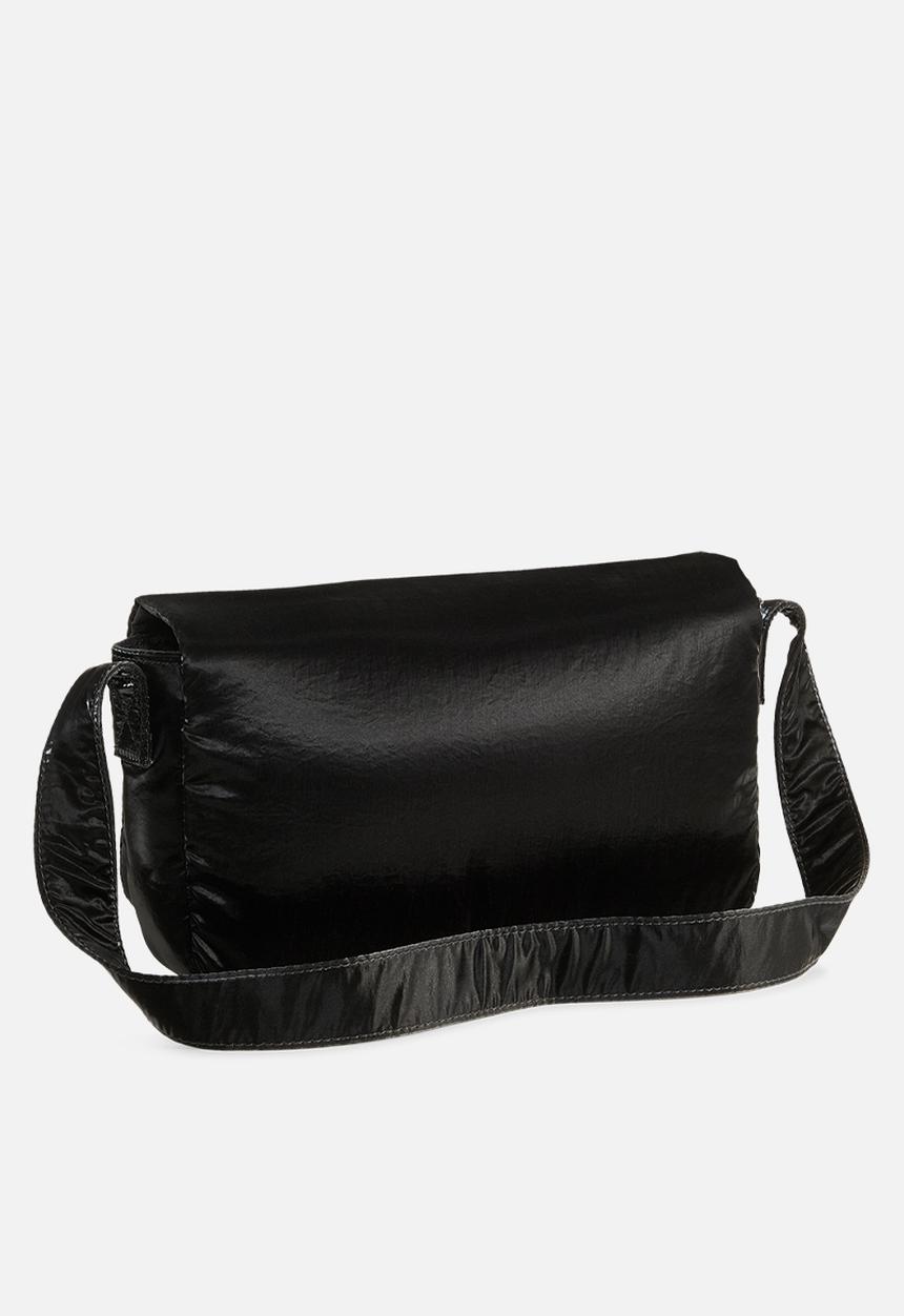 PUMA - Baguette bag-black - black