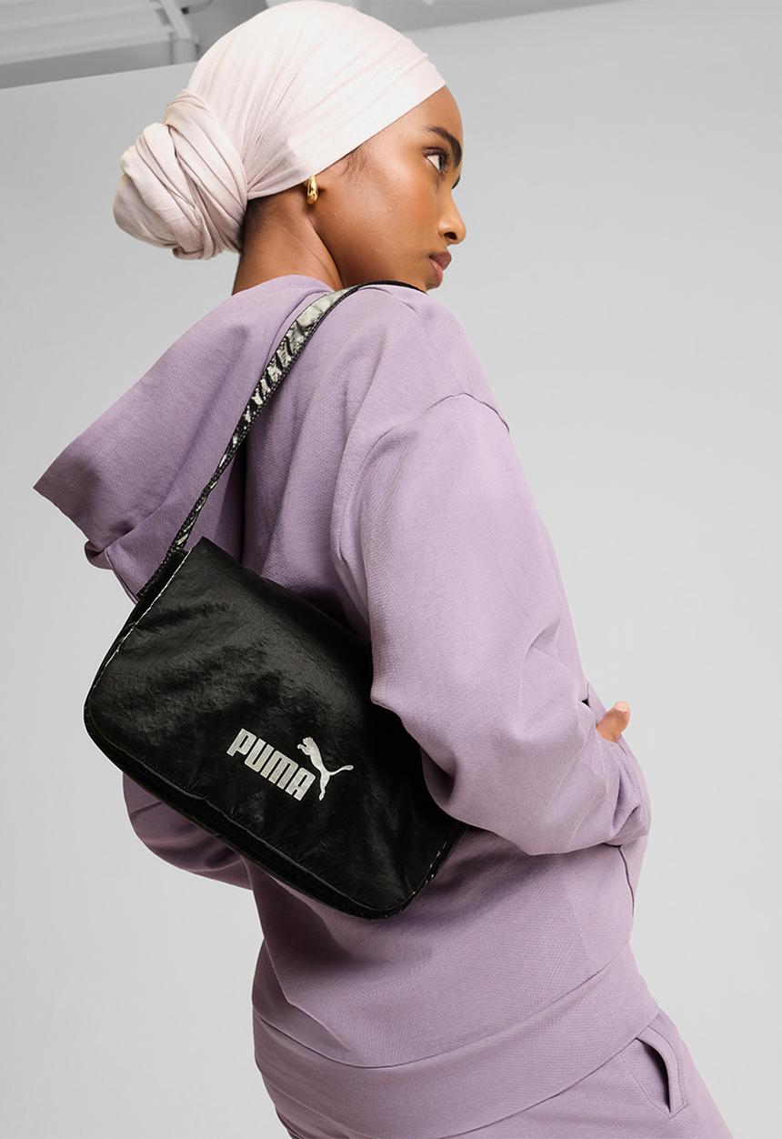 PUMA - Baguette bag-black - black