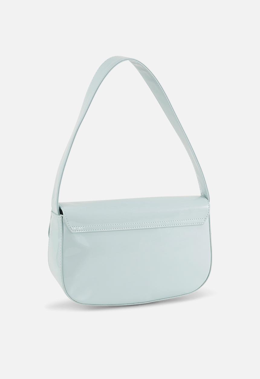 PUMA - Hobo bag-frosted dew - blue