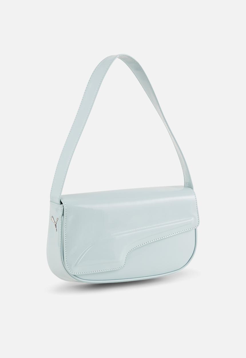 PUMA - Hobo bag-frosted dew - blue