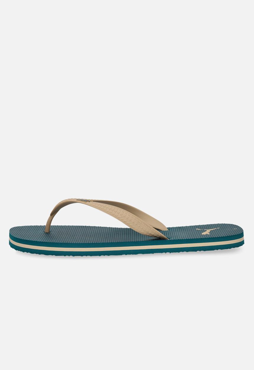 PUMA - First flip ii zadp - blue 