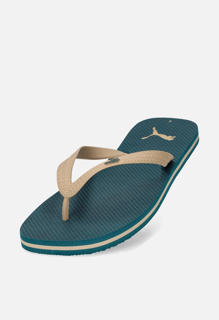 PUMA - First flip ii zadp - blue 