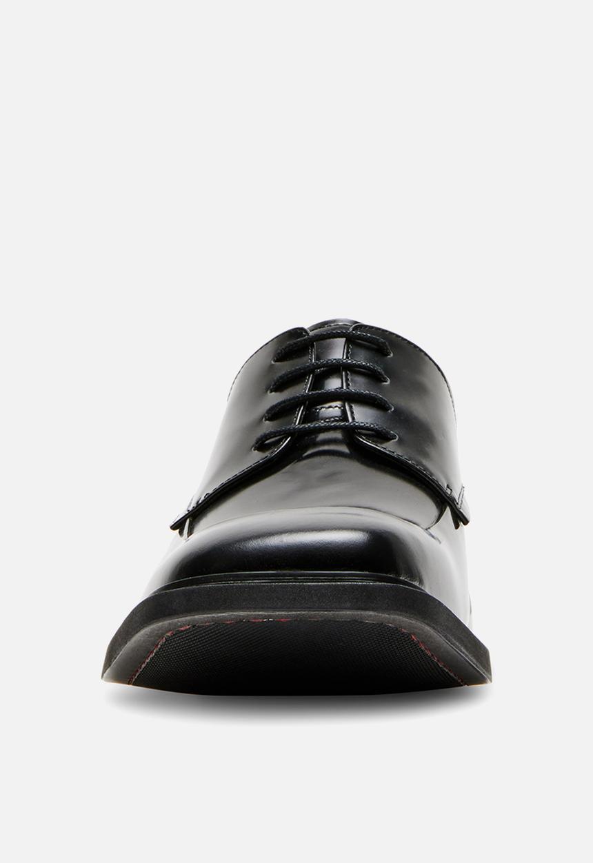 Steve Madden - Pippin-n - black leather
