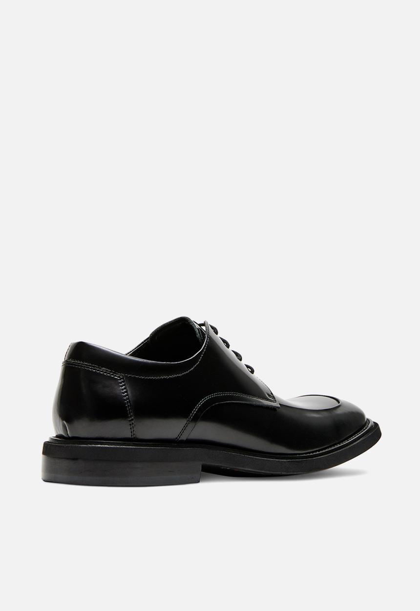 Steve Madden - Pippin-n - black leather