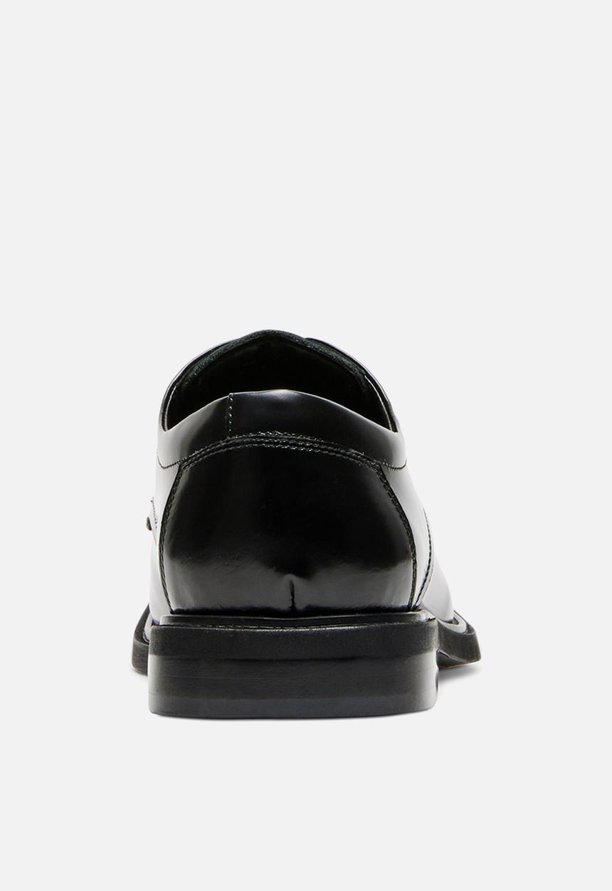 Steve Madden - Pippin-n - black leather