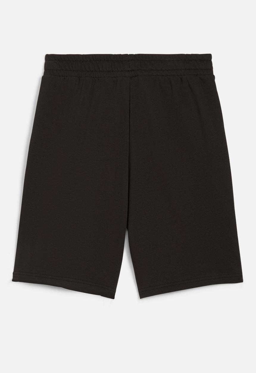 PUMA - Puma sports club shorts 10'' tr - puma black
