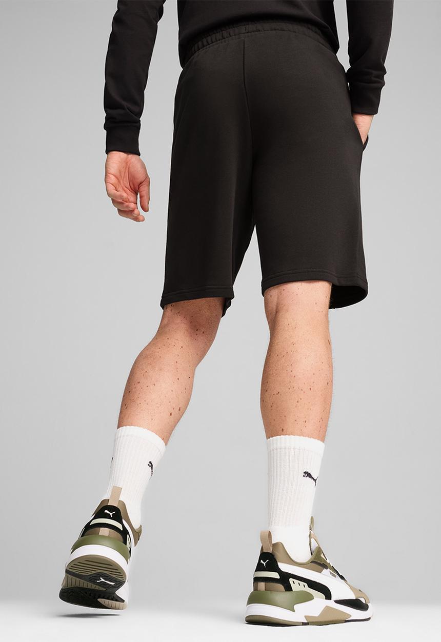 PUMA - Puma sports club shorts 10'' tr - puma black