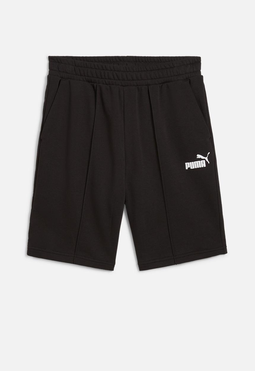 PUMA - Puma sports club shorts 10'' tr - puma black