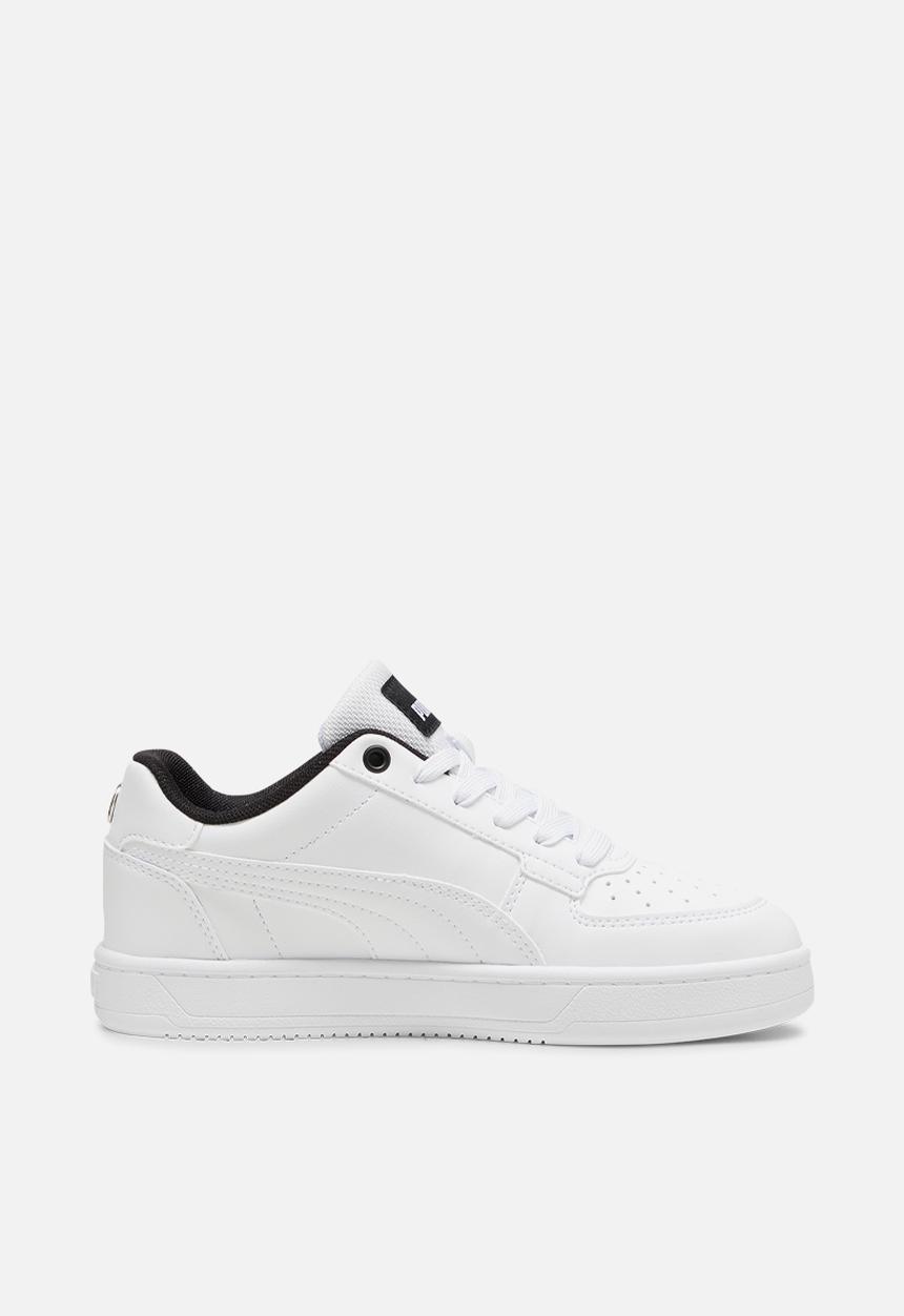 PUMA - Bmw Mms Caven 2.0 Jr - Puma White