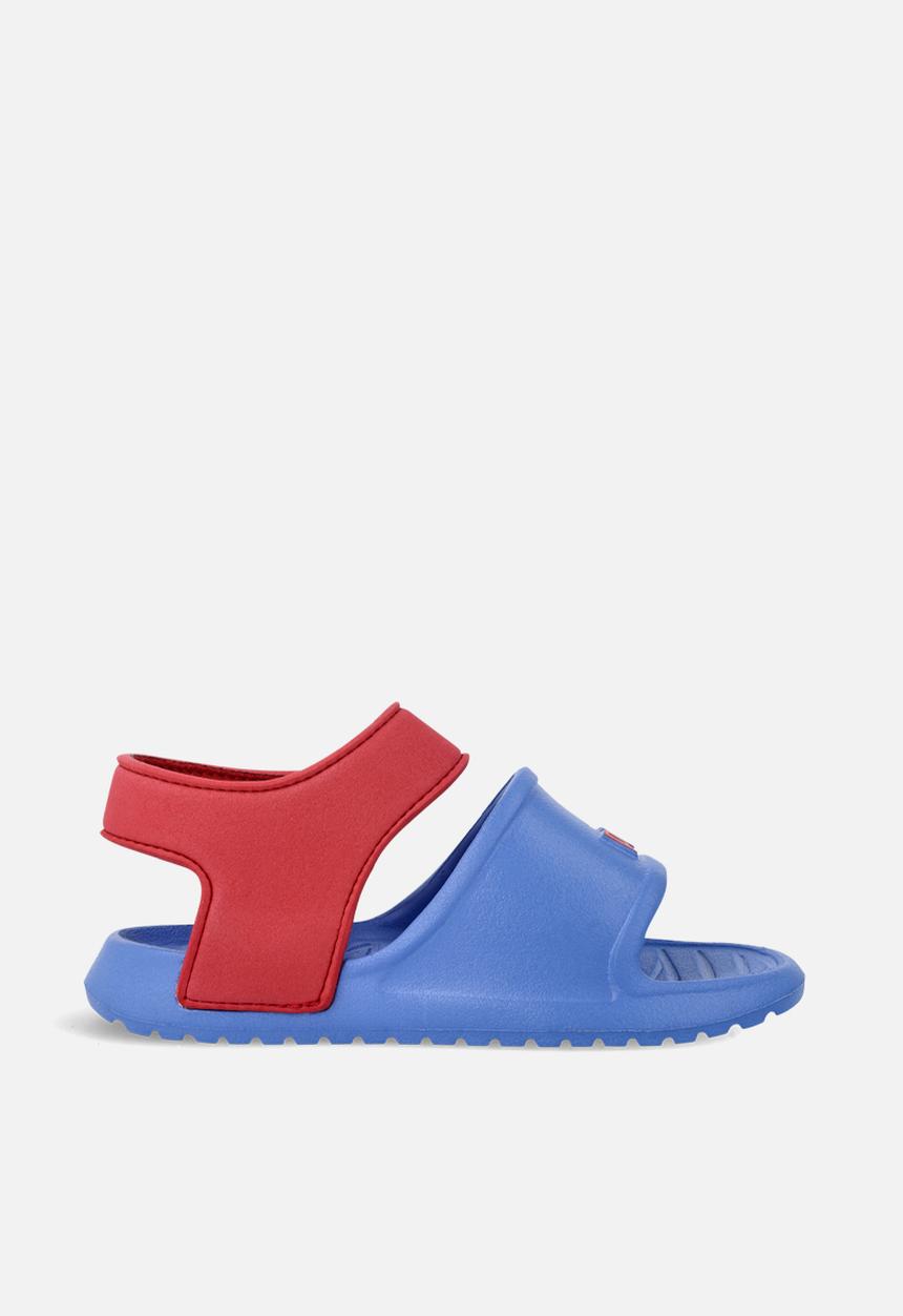 PUMA - Divecat Inf Zadp - Hyperlink Blue-Puma Red