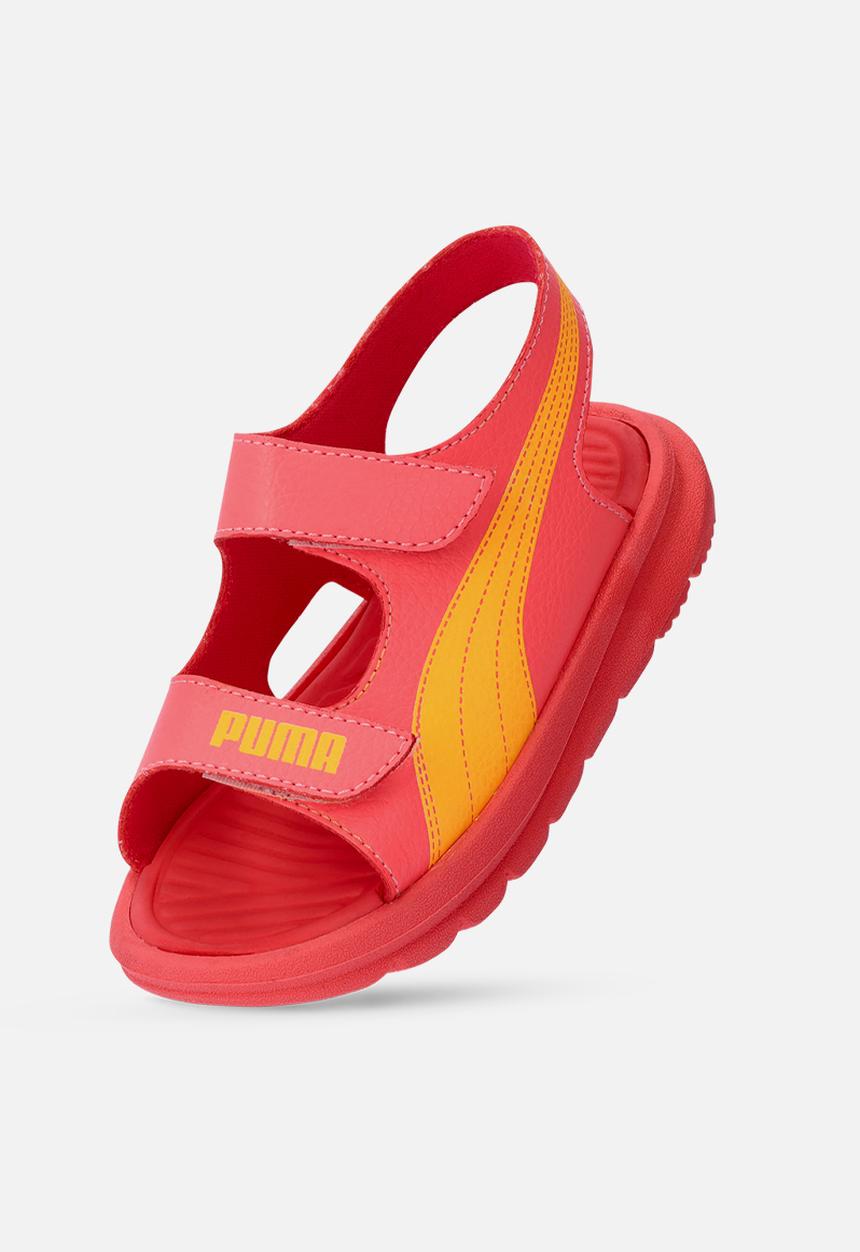 PUMA - Crony 2.0 Ps Zadp - Sunset Glow-Sun Stream