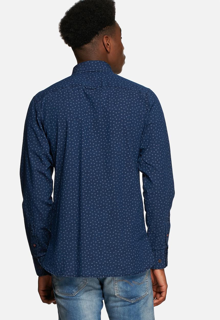 Jack & Jones - Jason slim shirt 