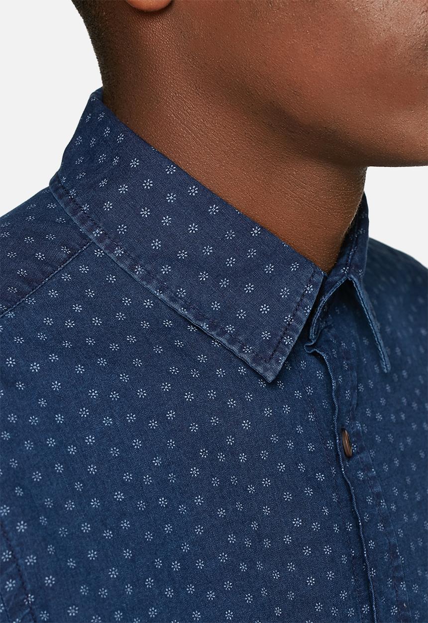 Jack & Jones - Jason slim shirt 