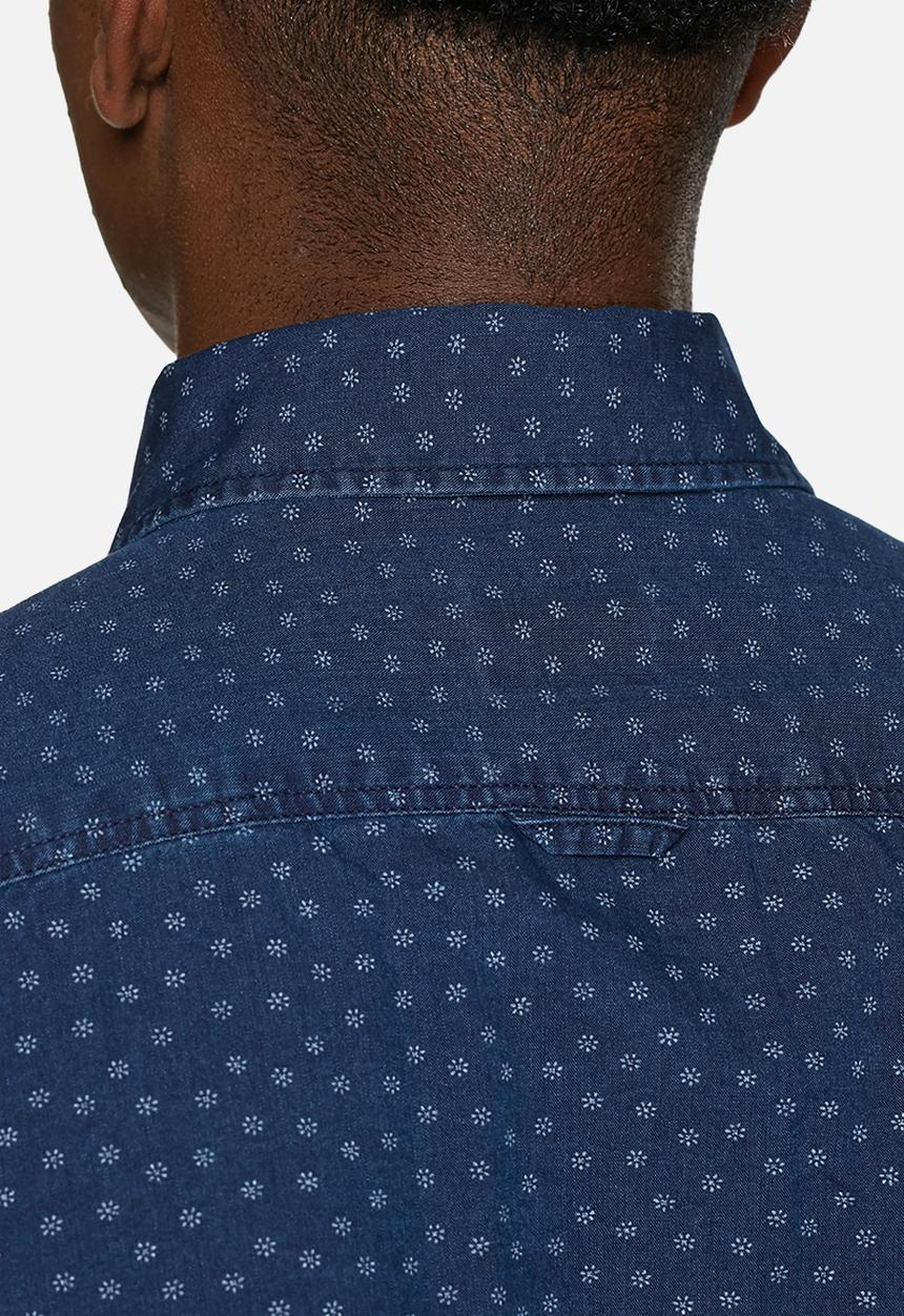 Jack & Jones - Jason slim shirt 