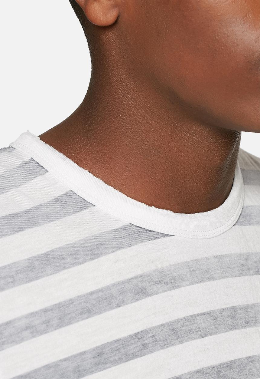 Jack & Jones - Clark stripe tee