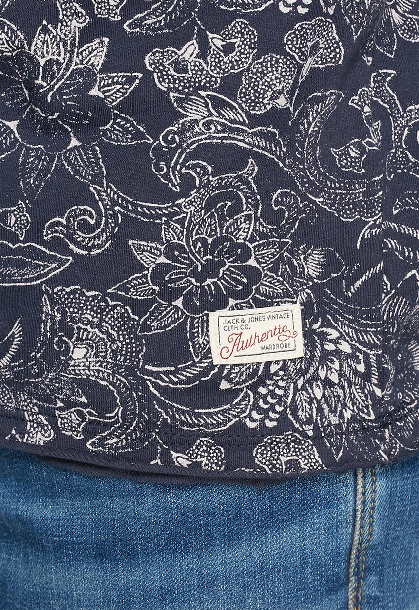 Jack & Jones - Jordy tee
