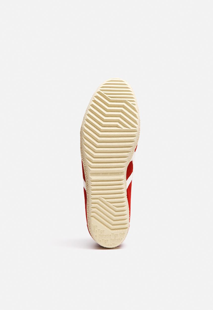 Onitsuka Tiger - Mexico Delegation