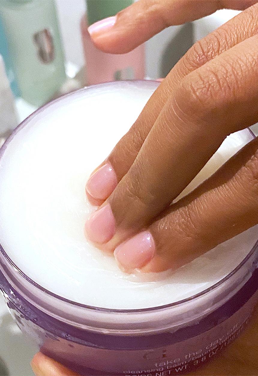 Clinique - Save 50% - Take The Day Off Cleansing Balm - 250ml Value Deal
