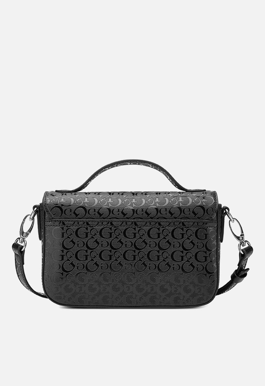 GUESS - Elaina crossbody - black