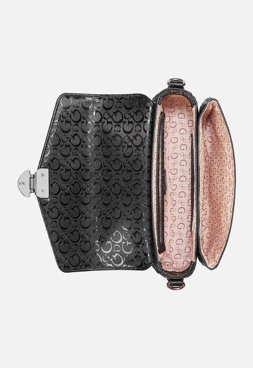 GUESS - Elaina crossbody - black