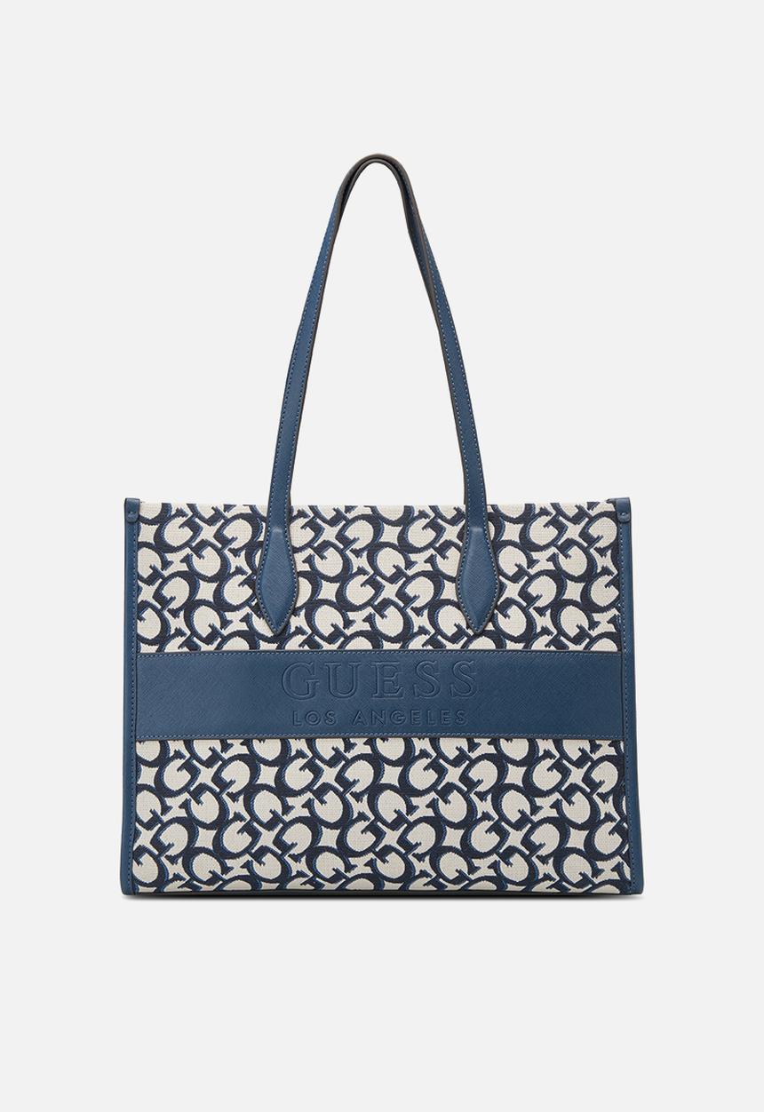 GUESS - Ines carryall - navy
