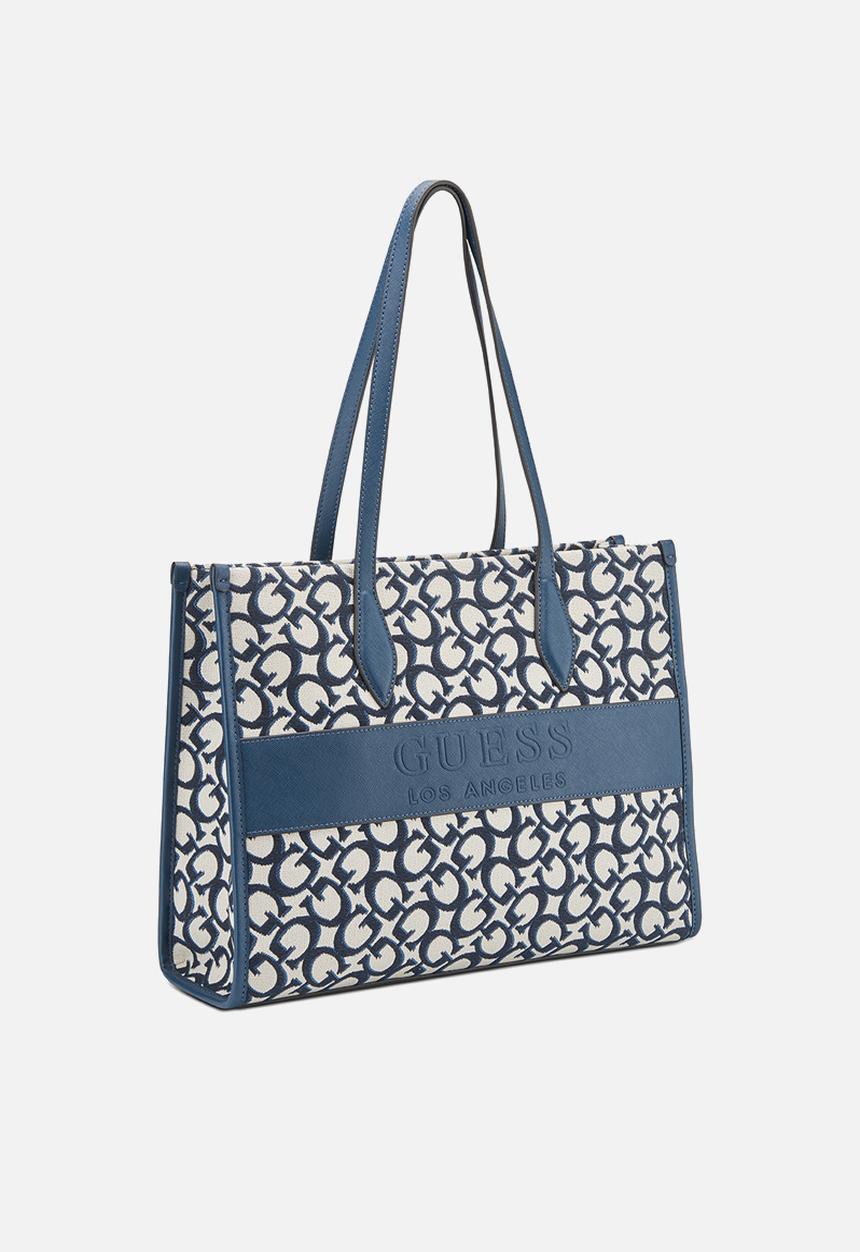 GUESS - Ines carryall - navy