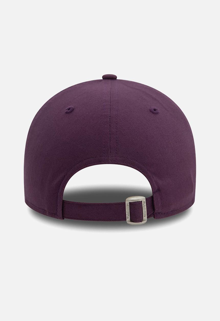New Era - League Essential 9Forty® New York Yankees - Purple
