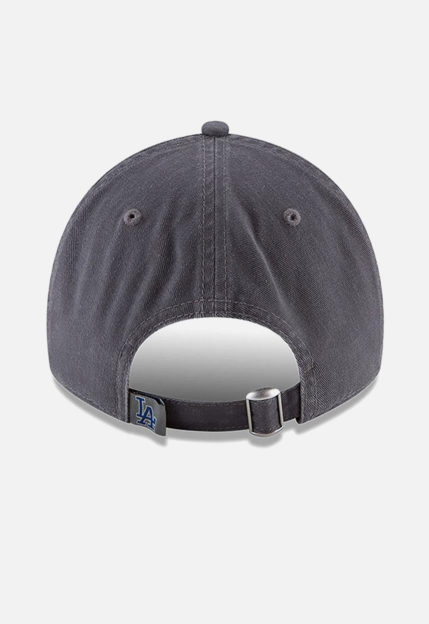 New Era - Core Classics 9Twenty® Los Angeles Dodgers - Grey