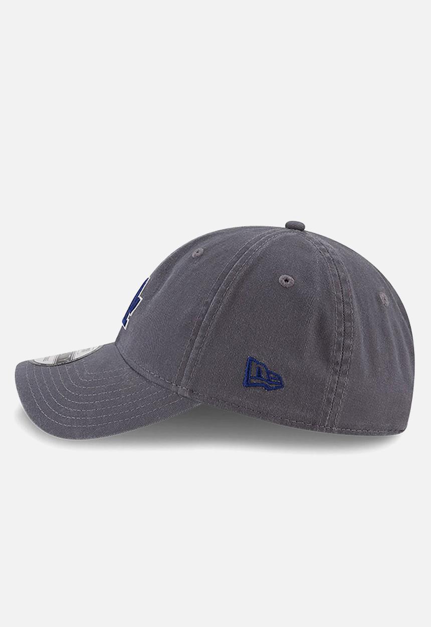 New Era - Core Classics 9Twenty® Los Angeles Dodgers - Grey