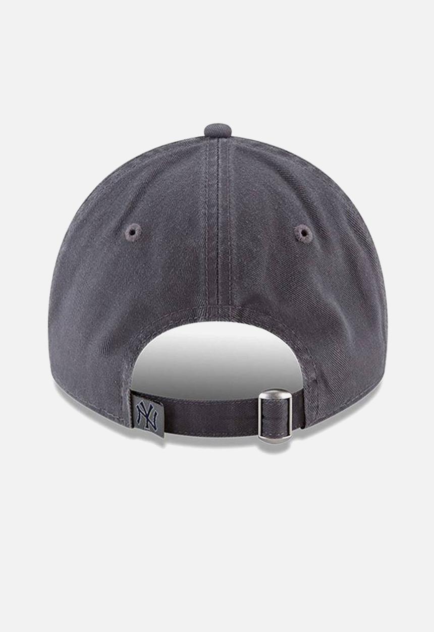 New Era - Core Classics 9Twenty® New York Yankees - Grey