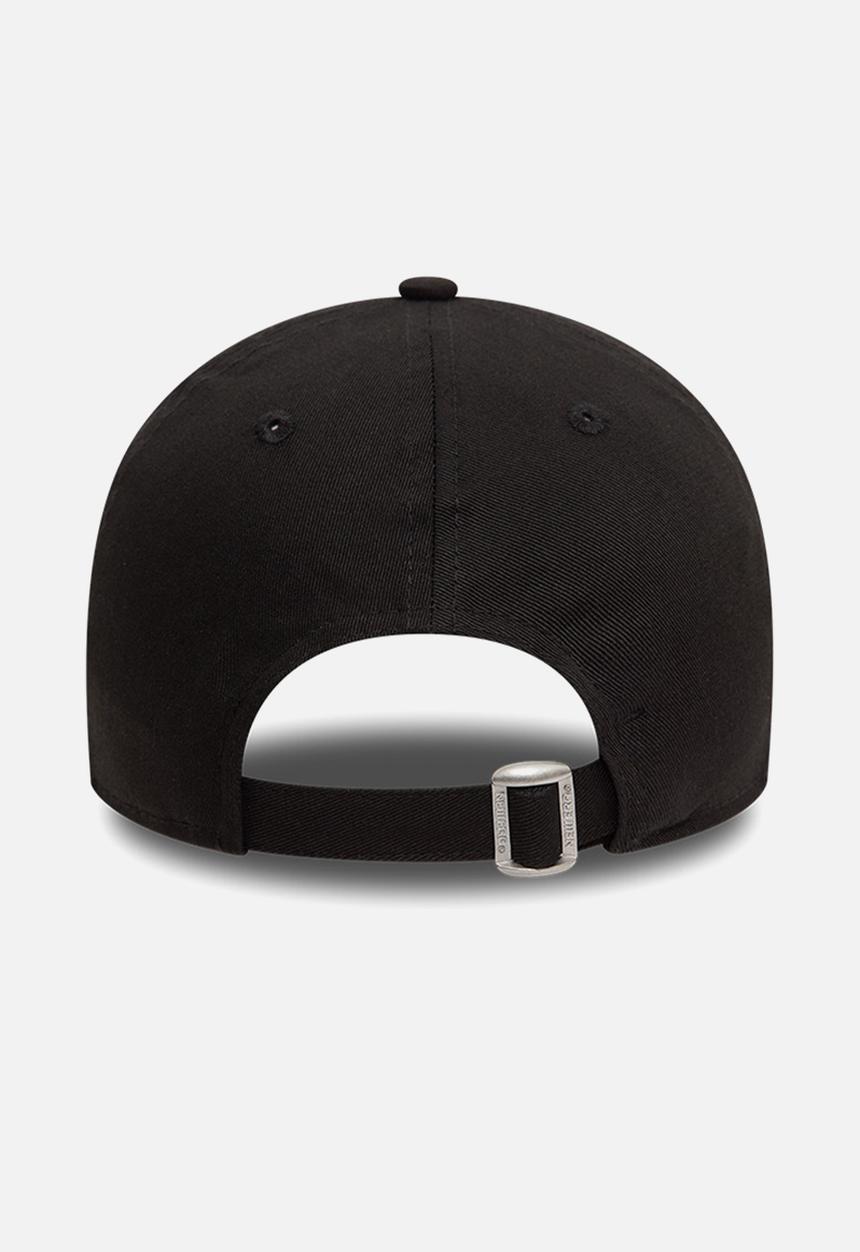 New Era - League Essential 9Twenty® New York Yankees - Black/Black