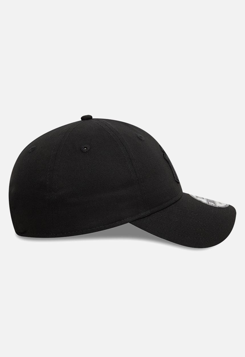 New Era - League Essential 9Twenty® New York Yankees - Black/Black