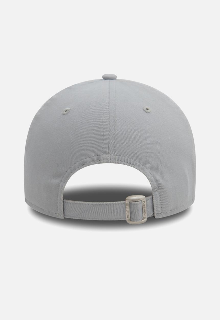 New Era - Seasonal Infill 9Forty® Los Angeles Dodgers - Light Grey