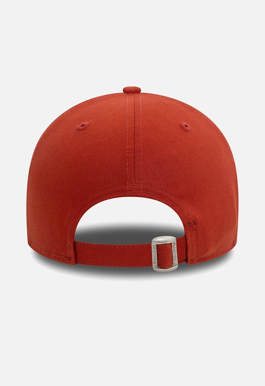 New Era - League Essential 9Forty® New York Yankees - Red