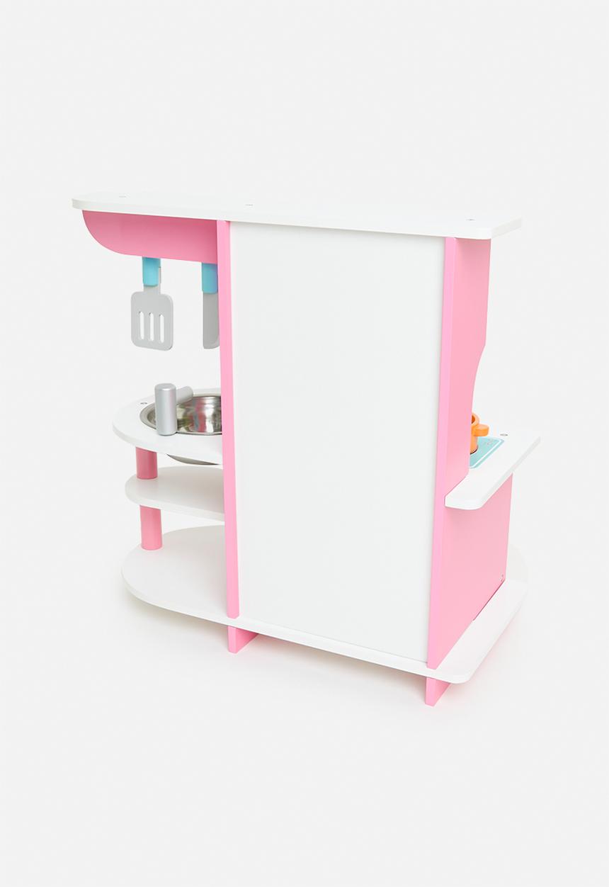Pop Candy - Kitchen stove toy set - multi