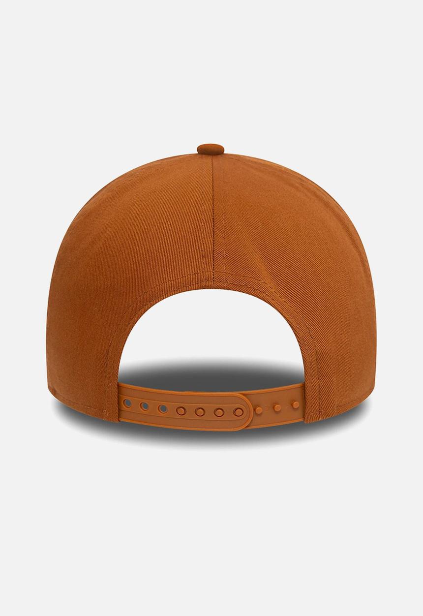 New Era - League Essential Eframe New York Yankees - Rust