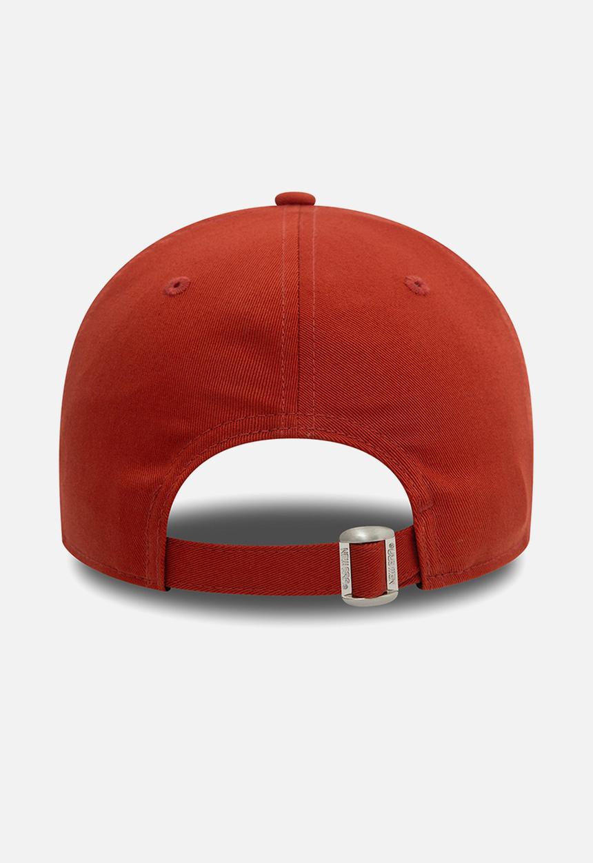 New Era - Seasonal Ws 9Forty® Los Angeles Dodgers - Red