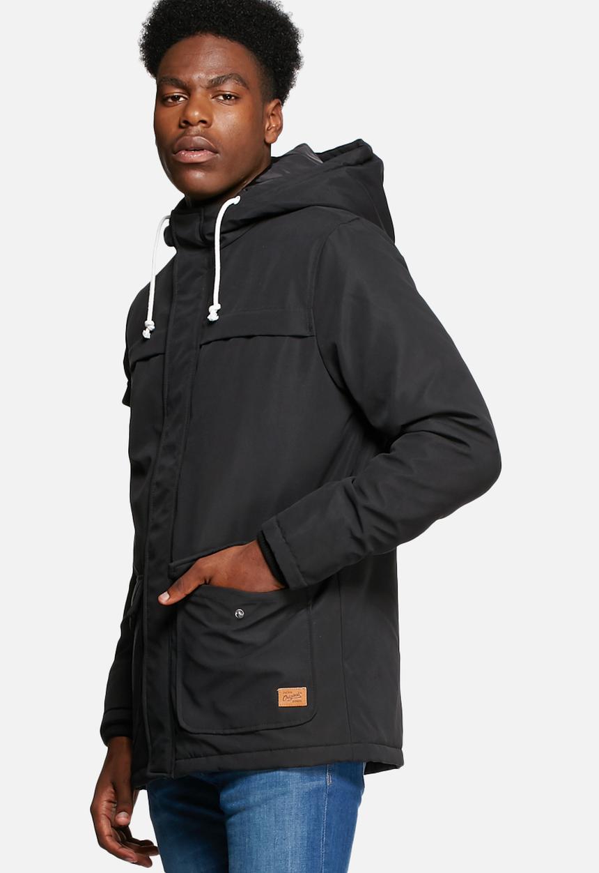 Jack & Jones - Hiker jacket