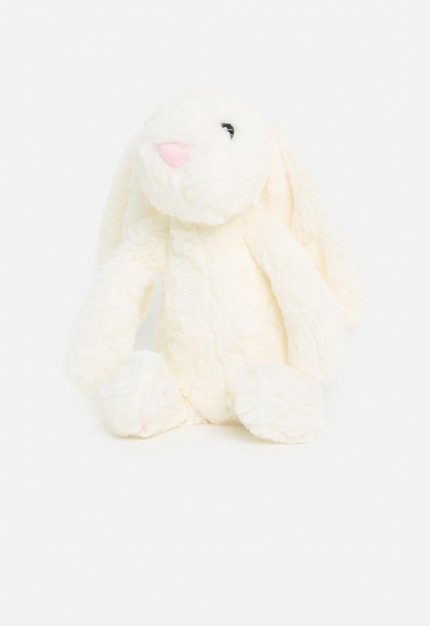 Pop Candy - Soft toy - cream white