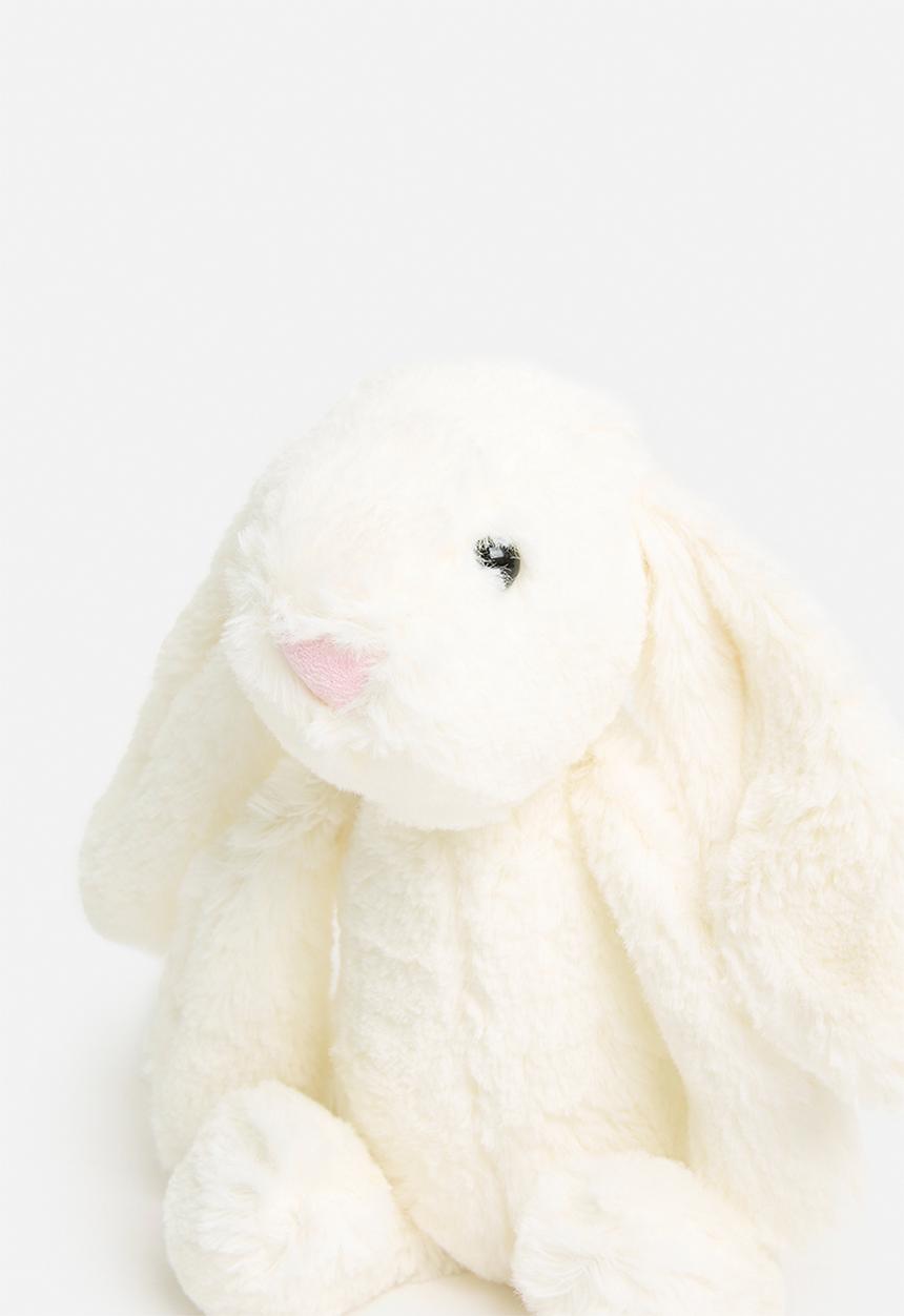 Pop Candy - Soft toy - cream white