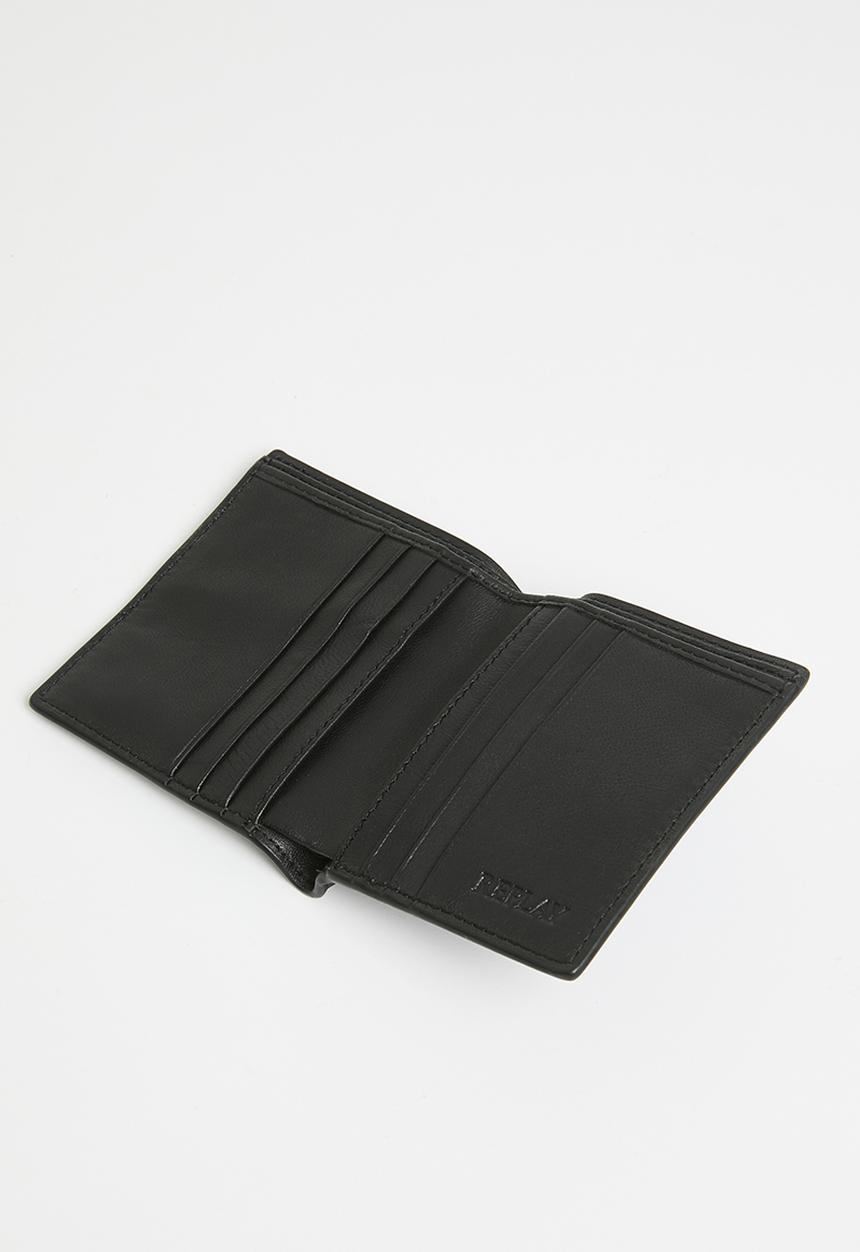 Replay - Wallet - black