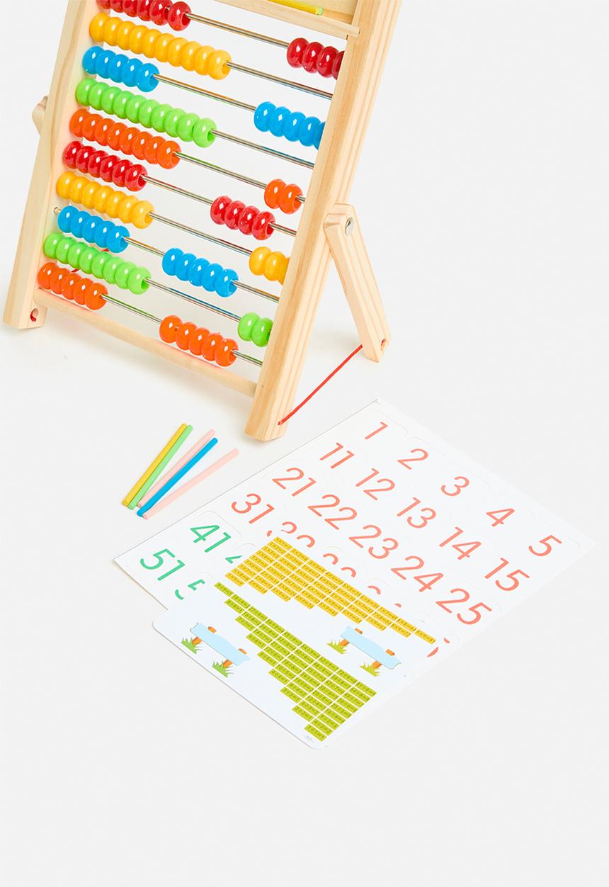 Pop Candy - Arithmatic teaching aid - multi