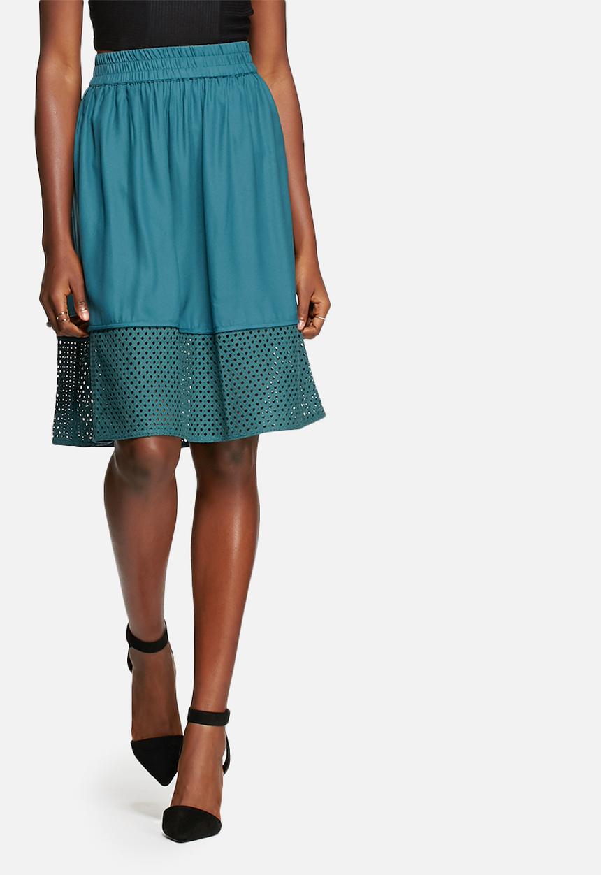 Vero Moda - Thea skirt