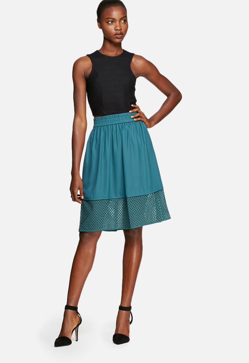 Vero Moda - Thea skirt